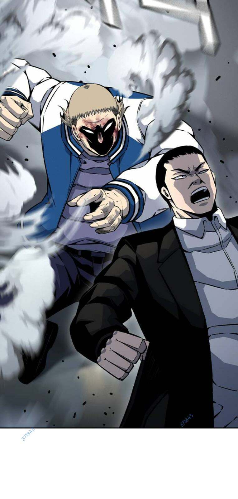 King Game Chapter 71 - Trang 2