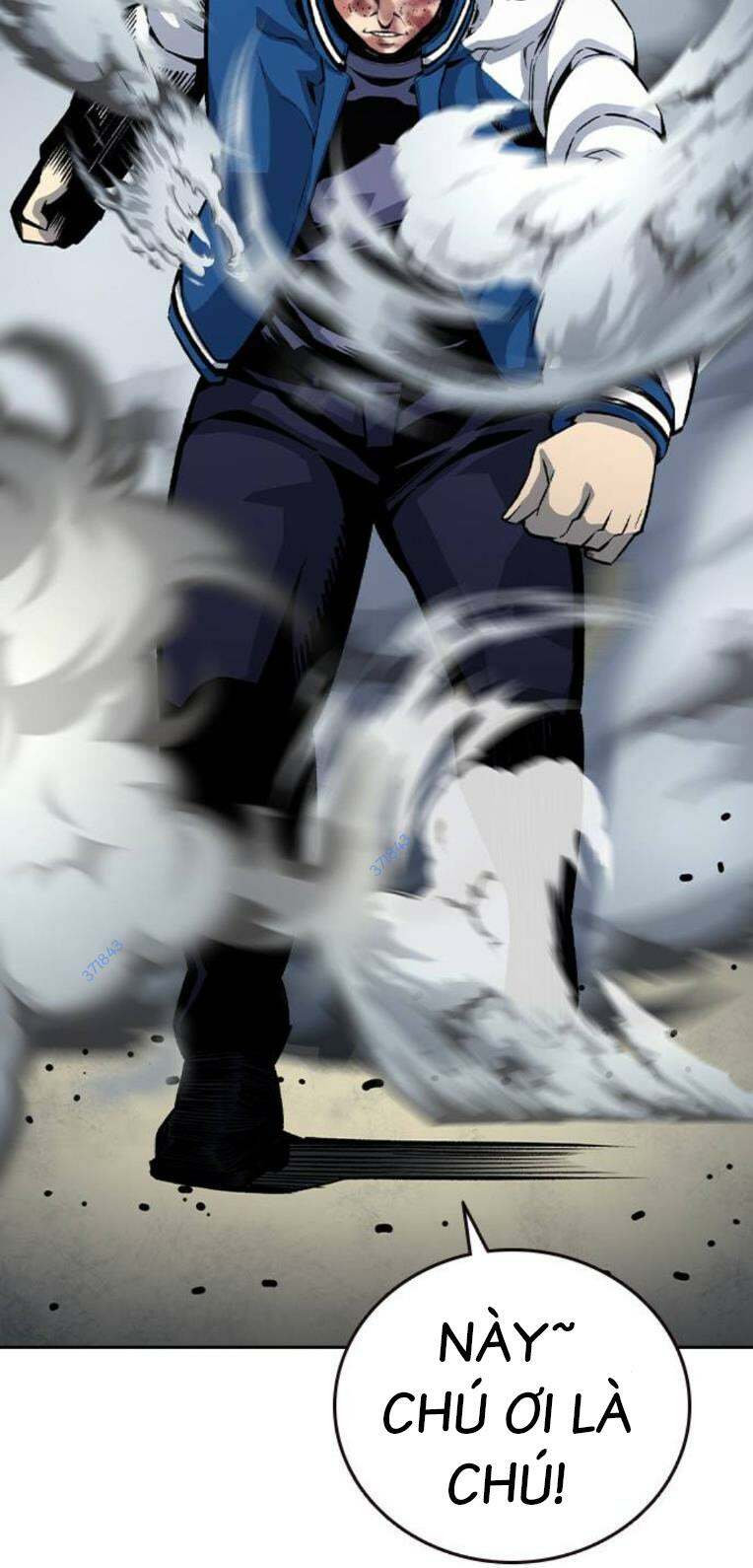 King Game Chapter 71 - Trang 2