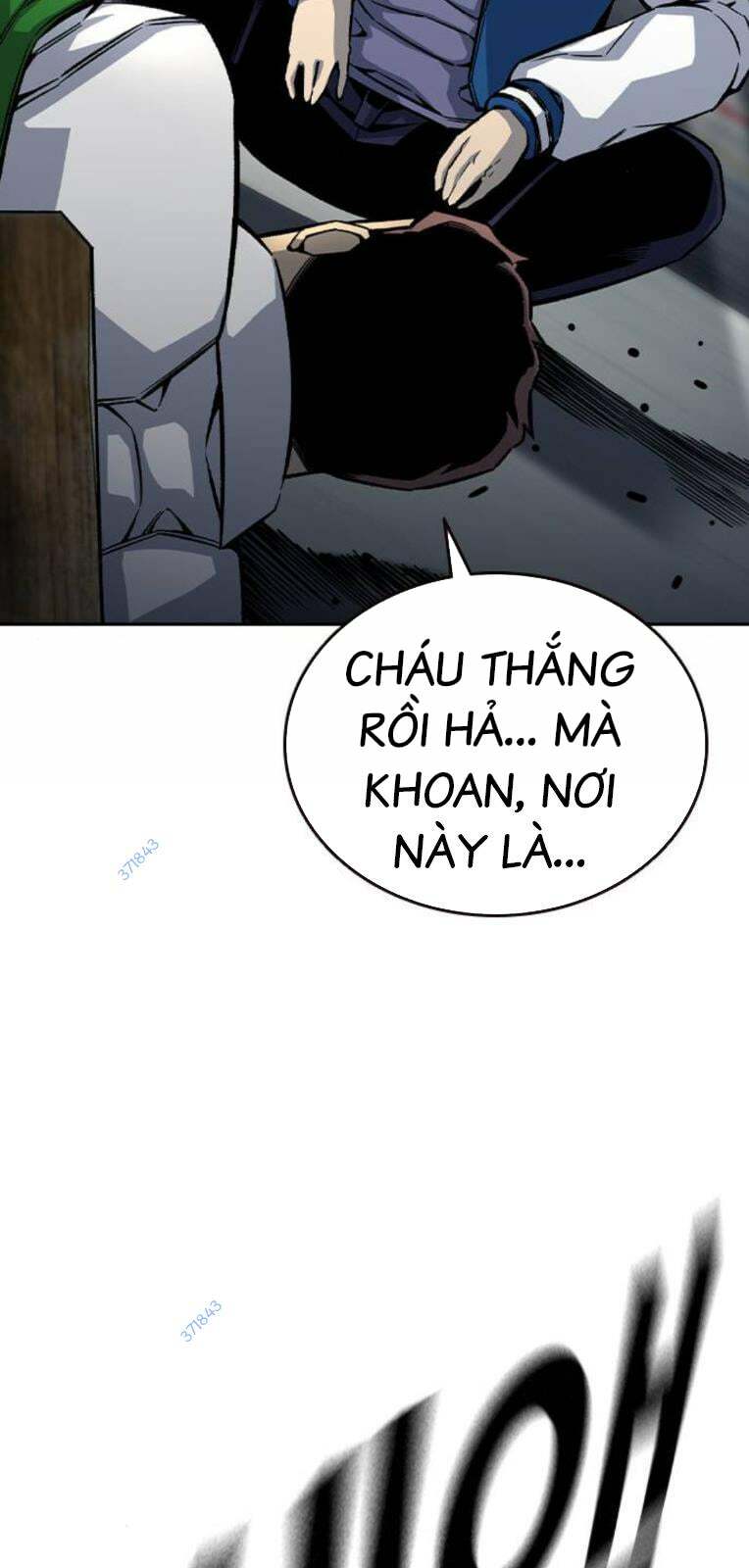 King Game Chapter 71 - Trang 2