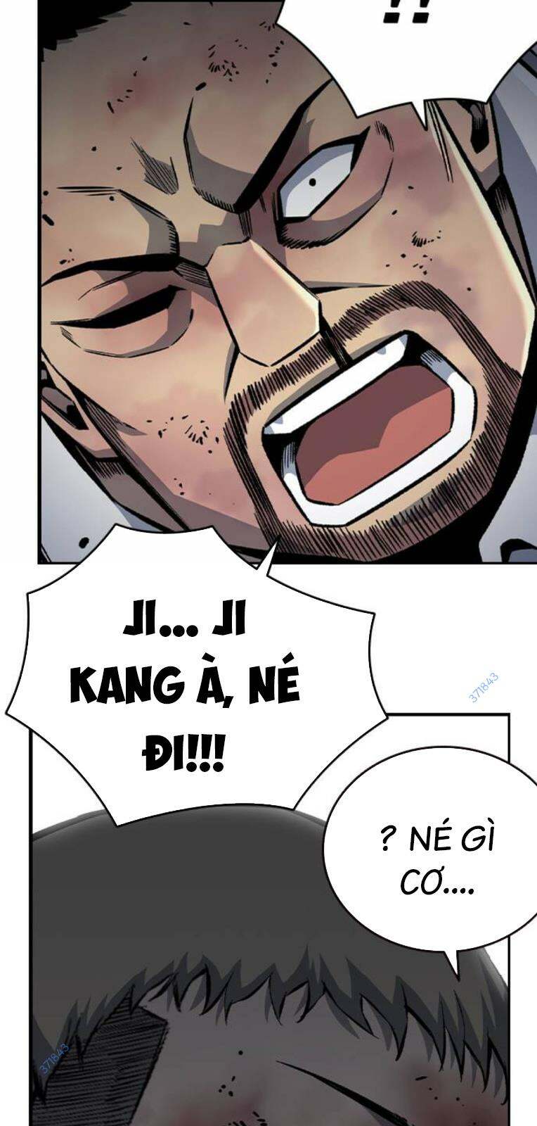 King Game Chapter 71 - Trang 2