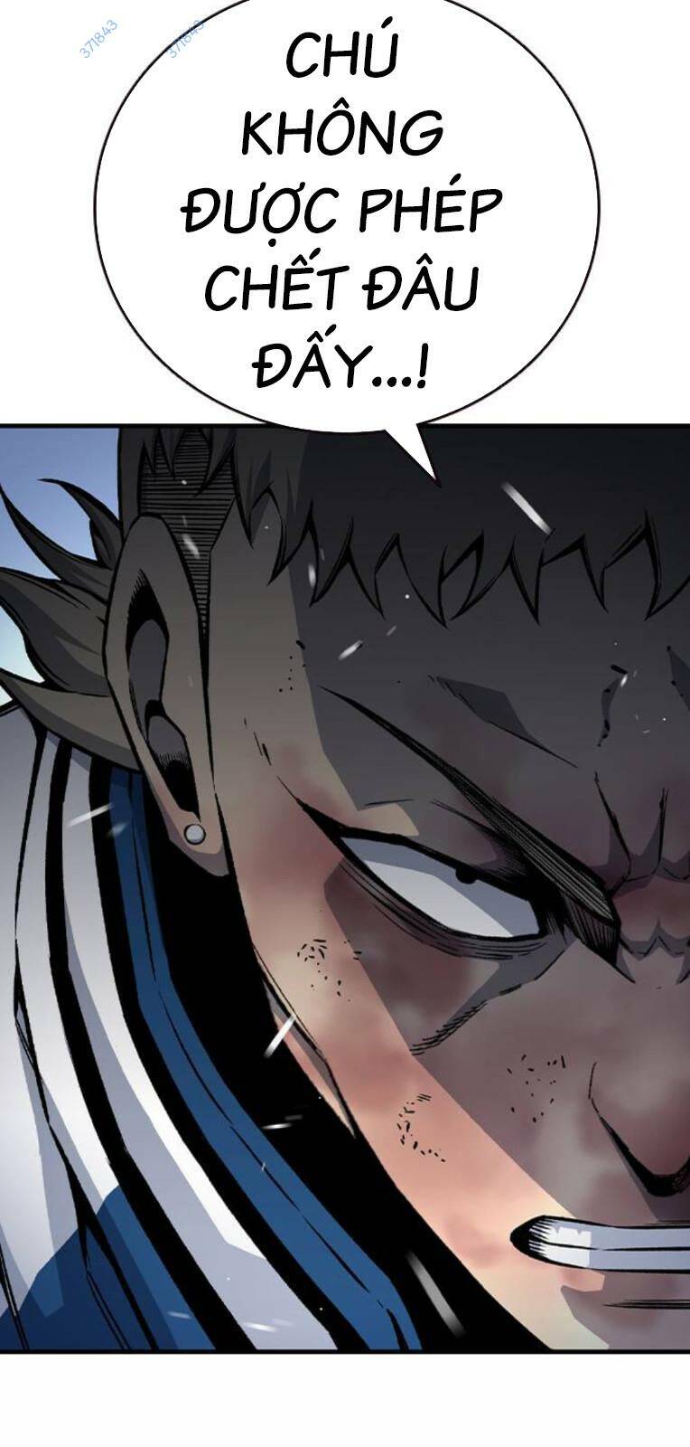 King Game Chapter 71 - Trang 2