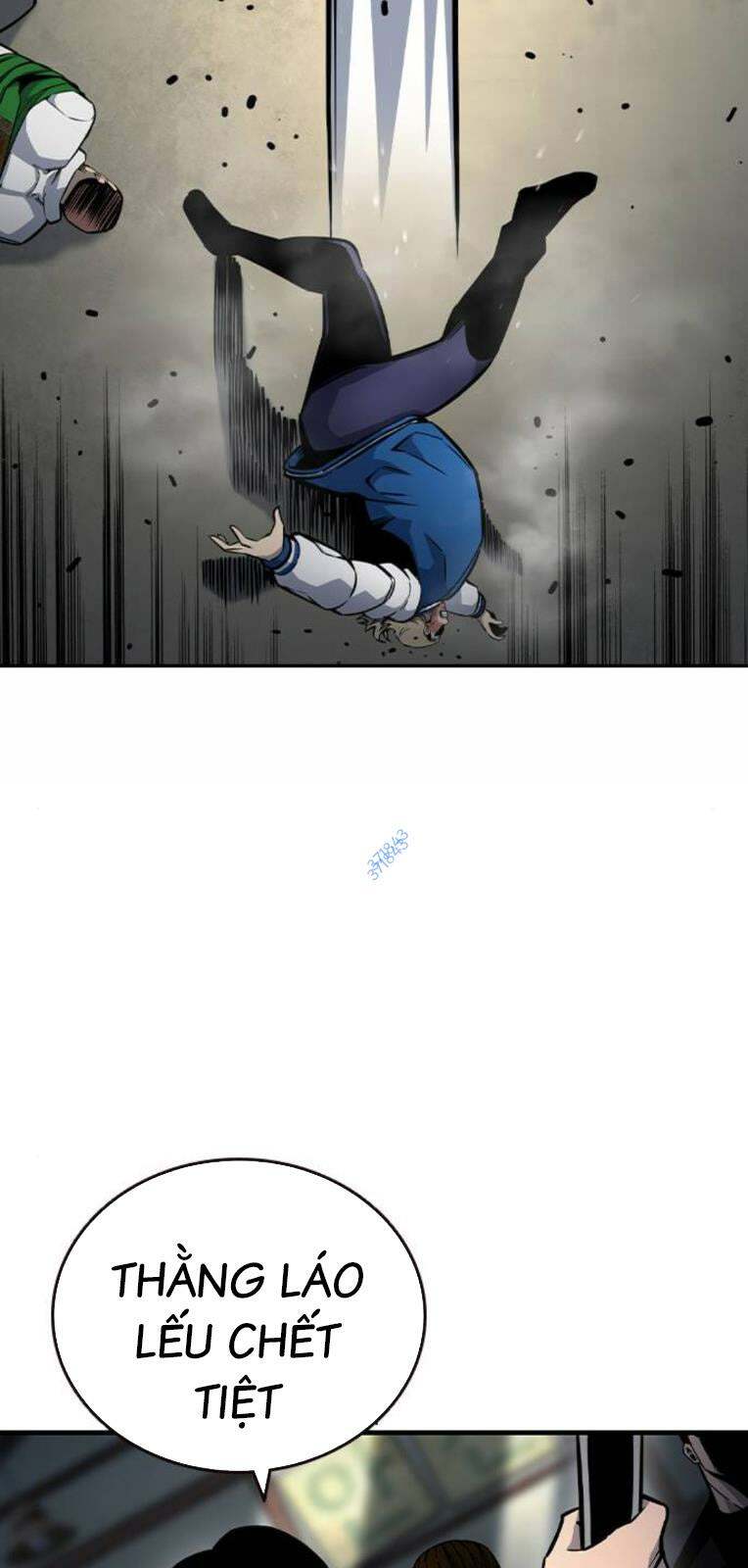 King Game Chapter 71 - Trang 2