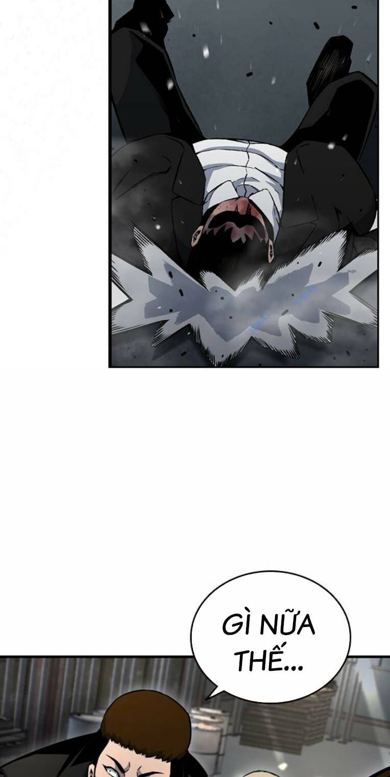 King Game Chapter 71 - Trang 2