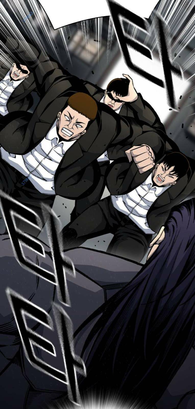 King Game Chapter 71 - Trang 2