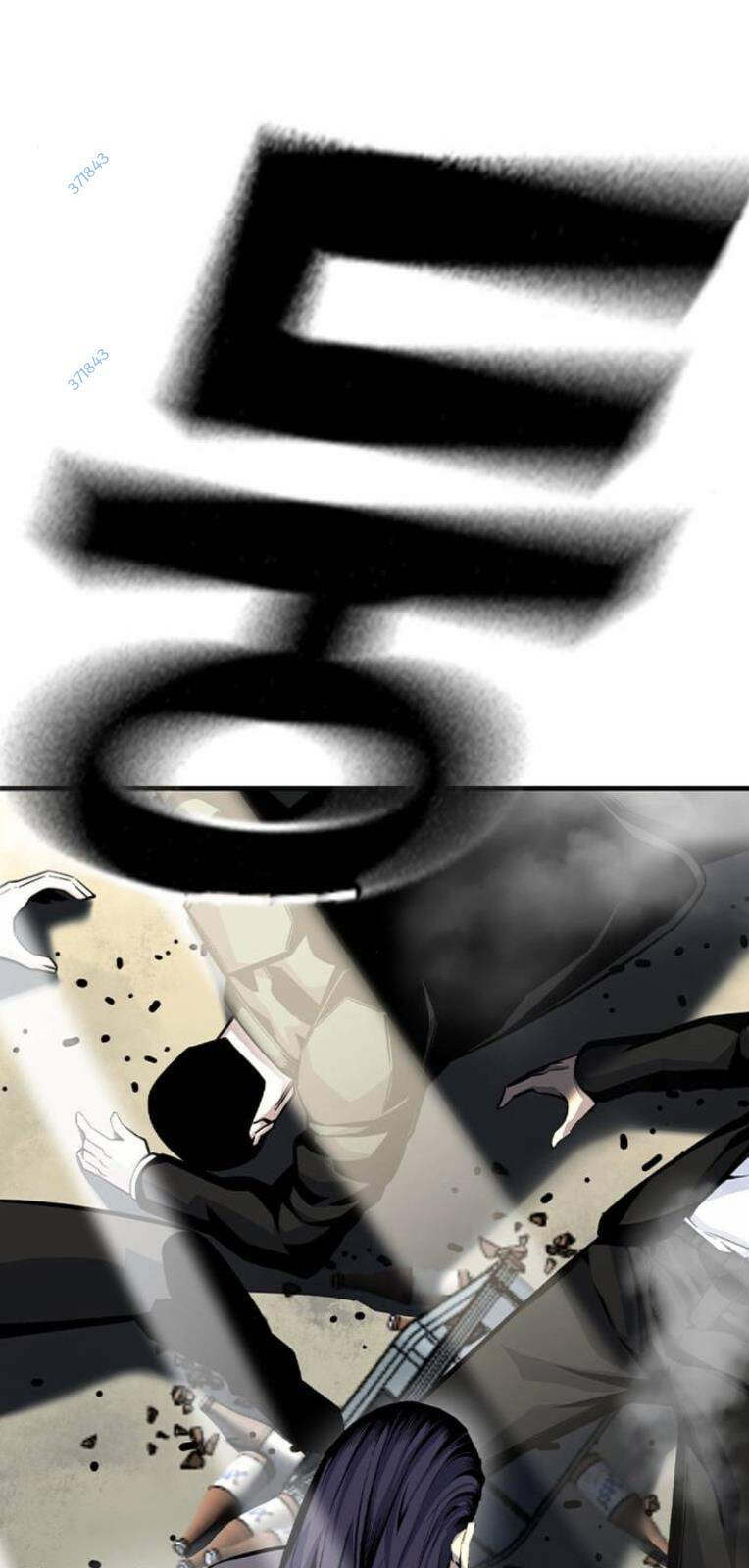 King Game Chapter 71 - Trang 2