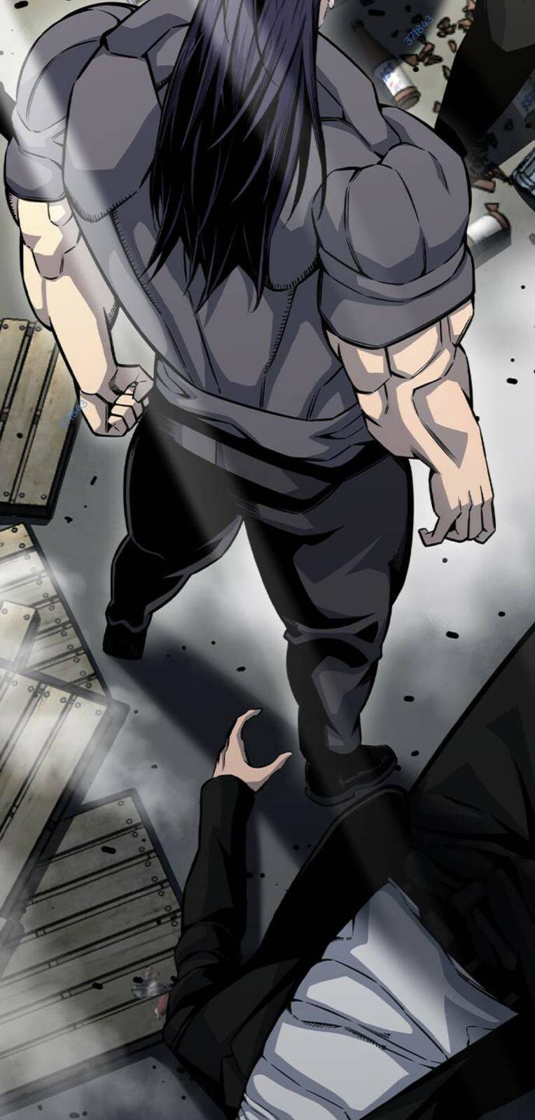 King Game Chapter 71 - Trang 2