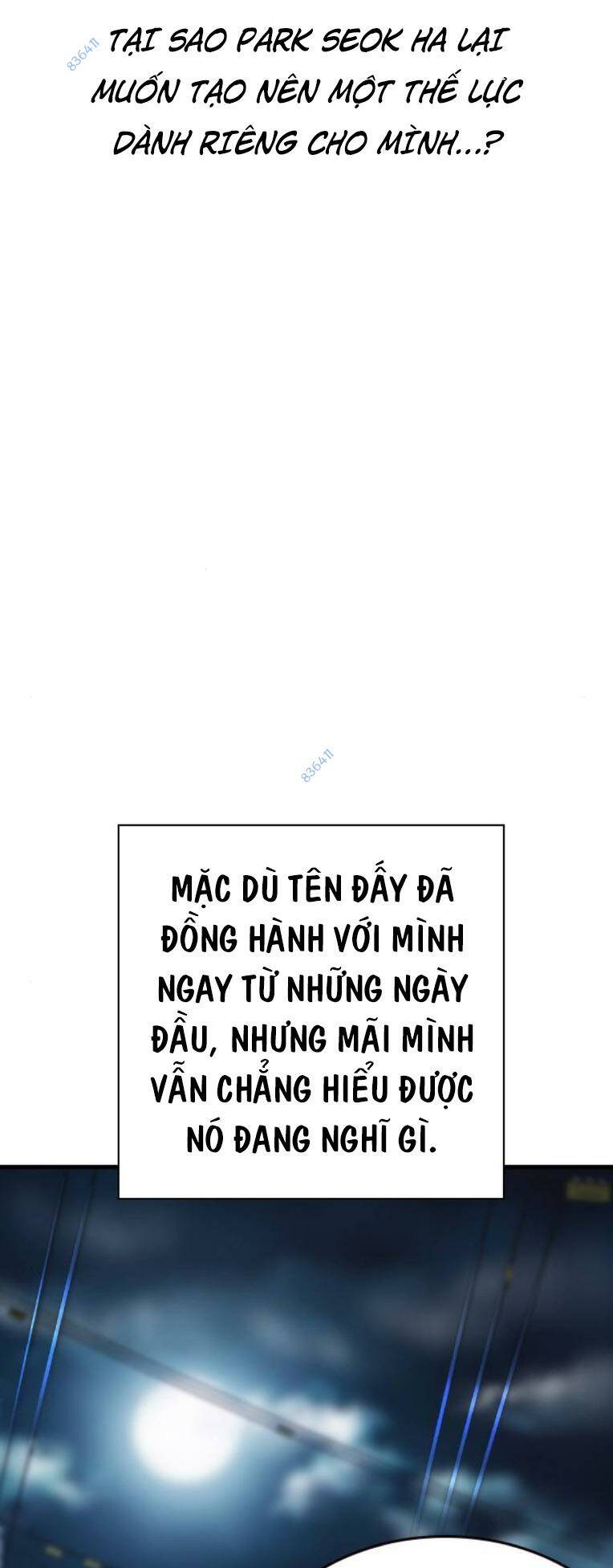 King Game Chapter 72 - Trang 2