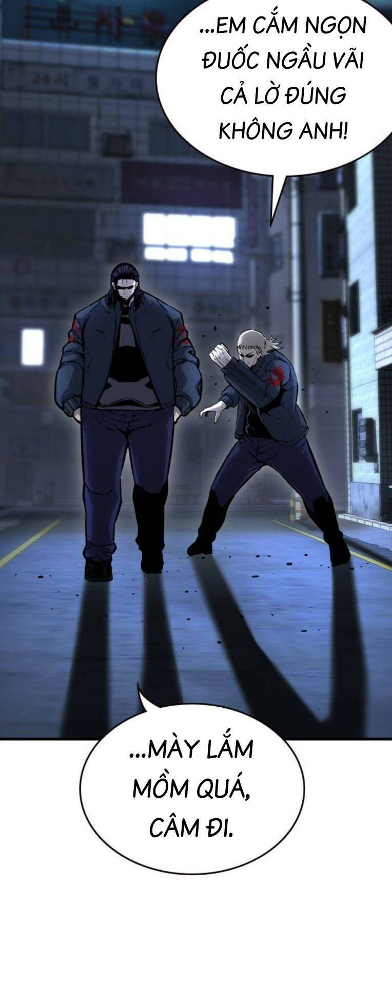 King Game Chapter 72 - Trang 2