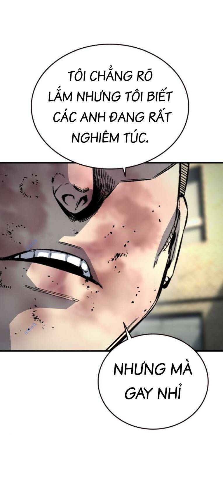 King Game Chapter 72 - Trang 2