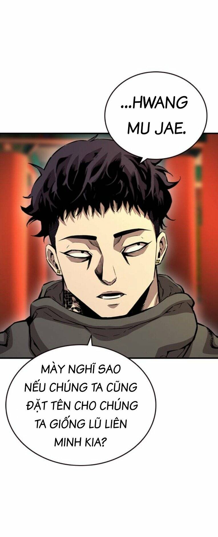 King Game Chapter 72 - Trang 2