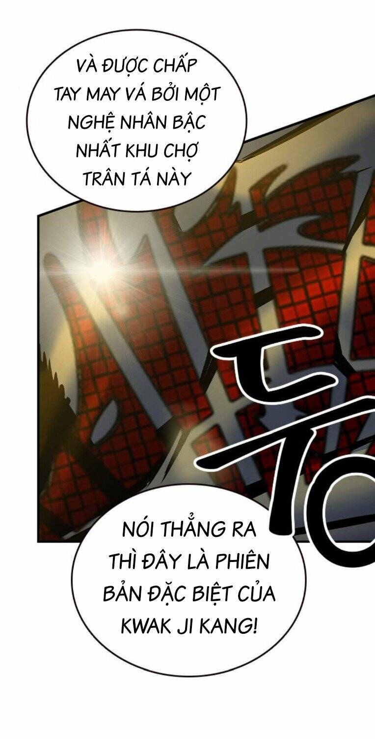 King Game Chapter 72 - Trang 2