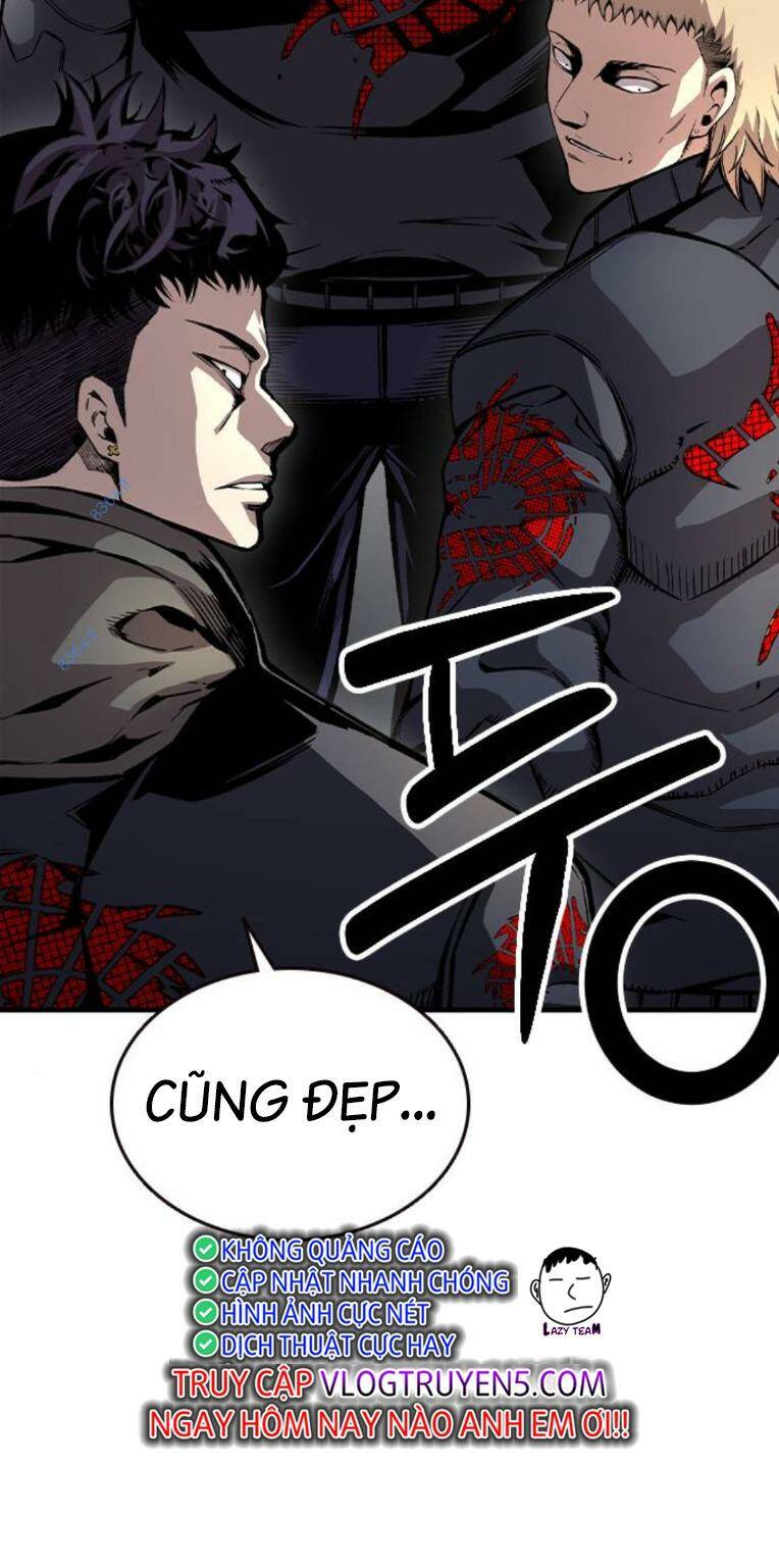 King Game Chapter 72 - Trang 2