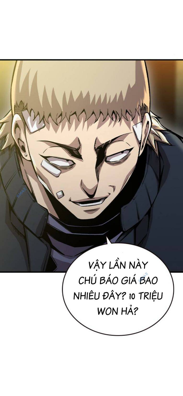 King Game Chapter 72 - Trang 2