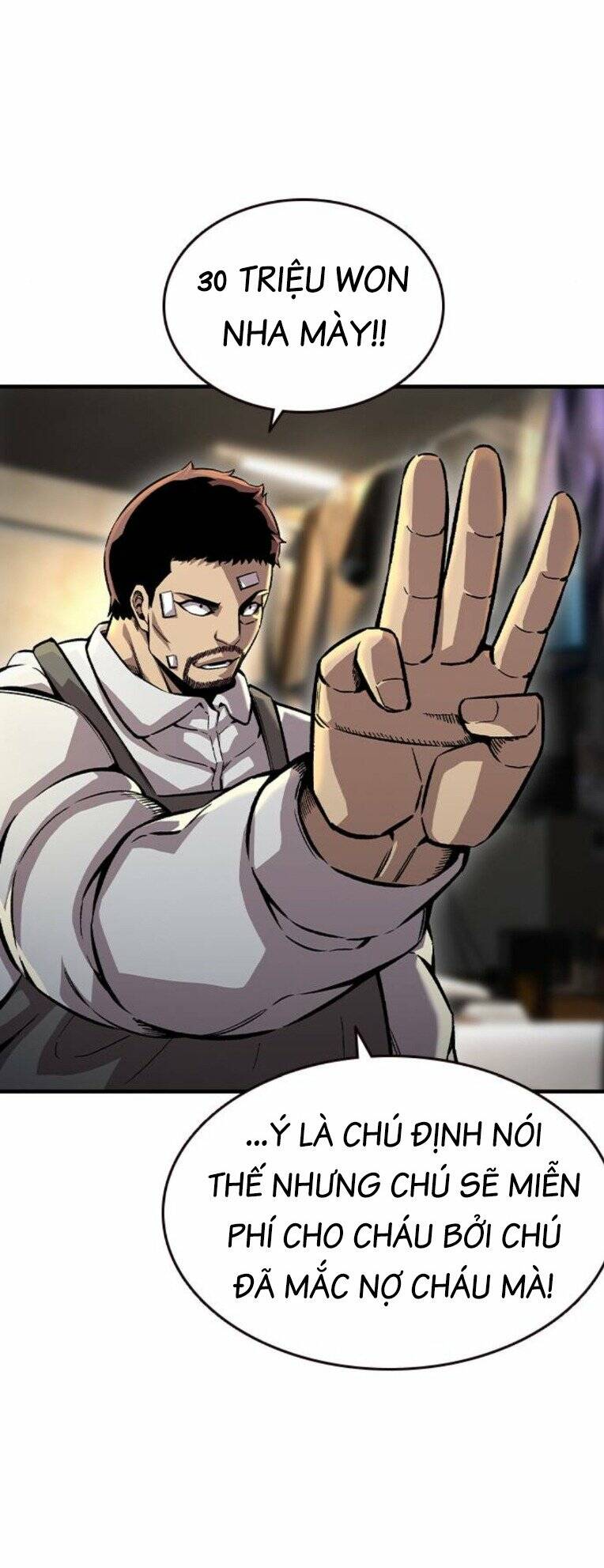 King Game Chapter 72 - Trang 2