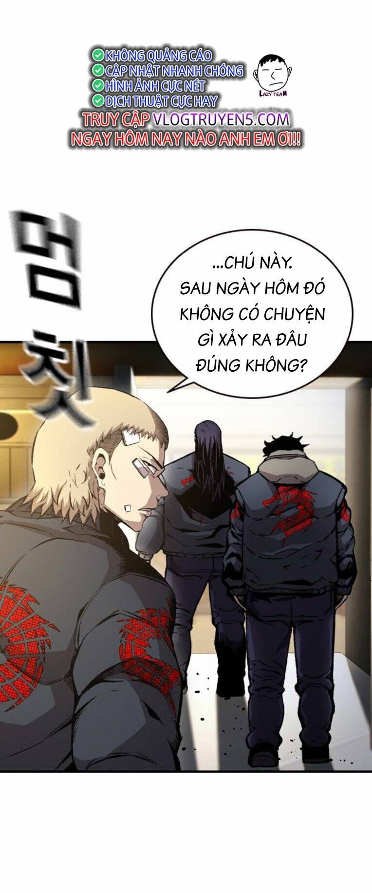 King Game Chapter 72 - Trang 2