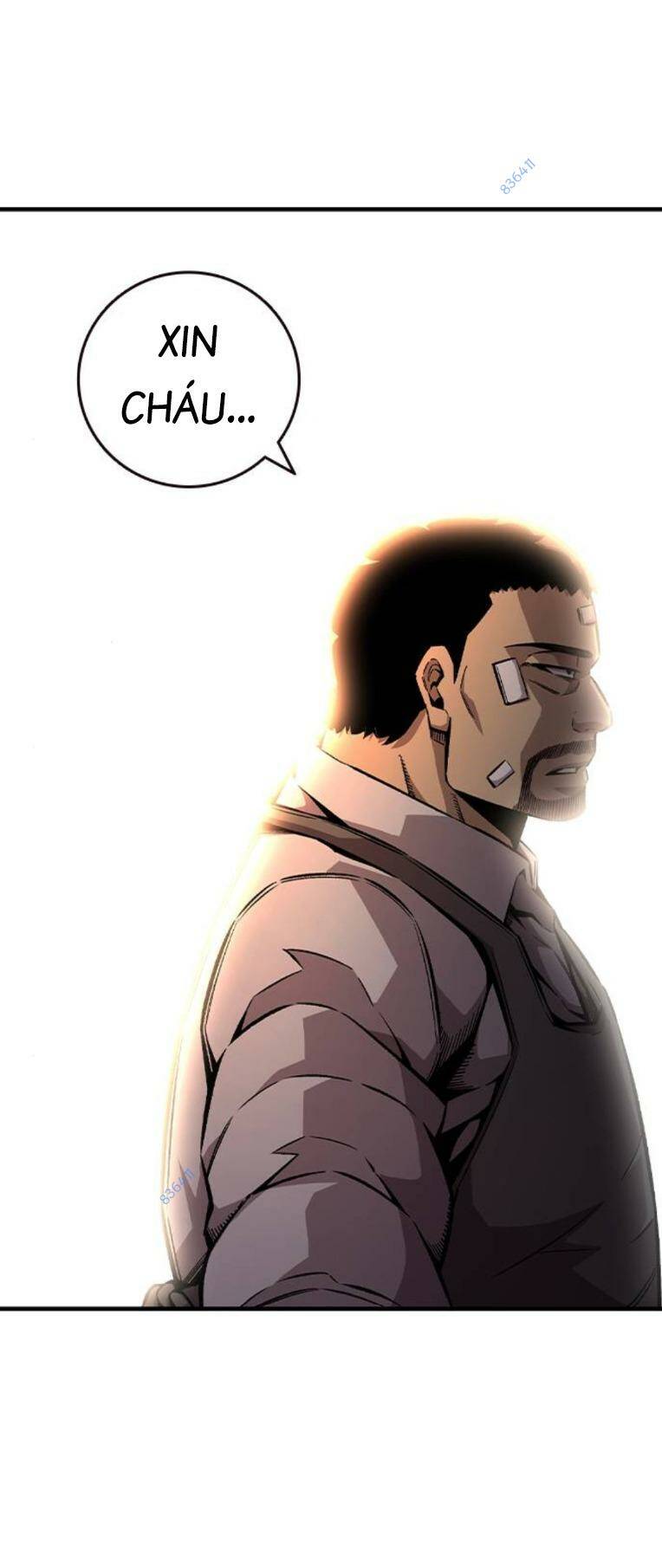 King Game Chapter 72 - Trang 2