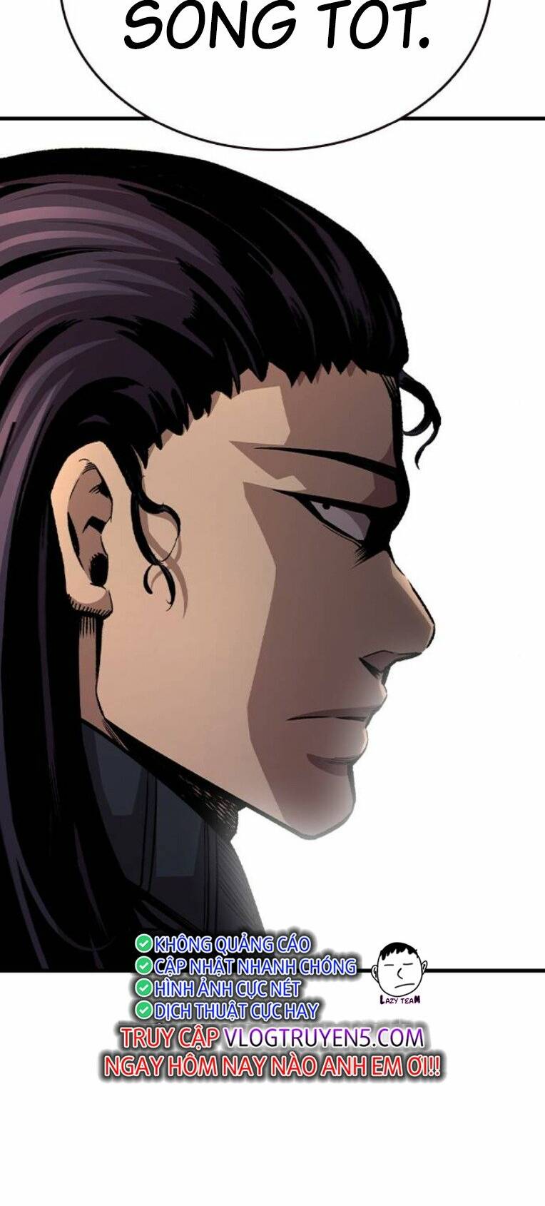 King Game Chapter 72 - Trang 2