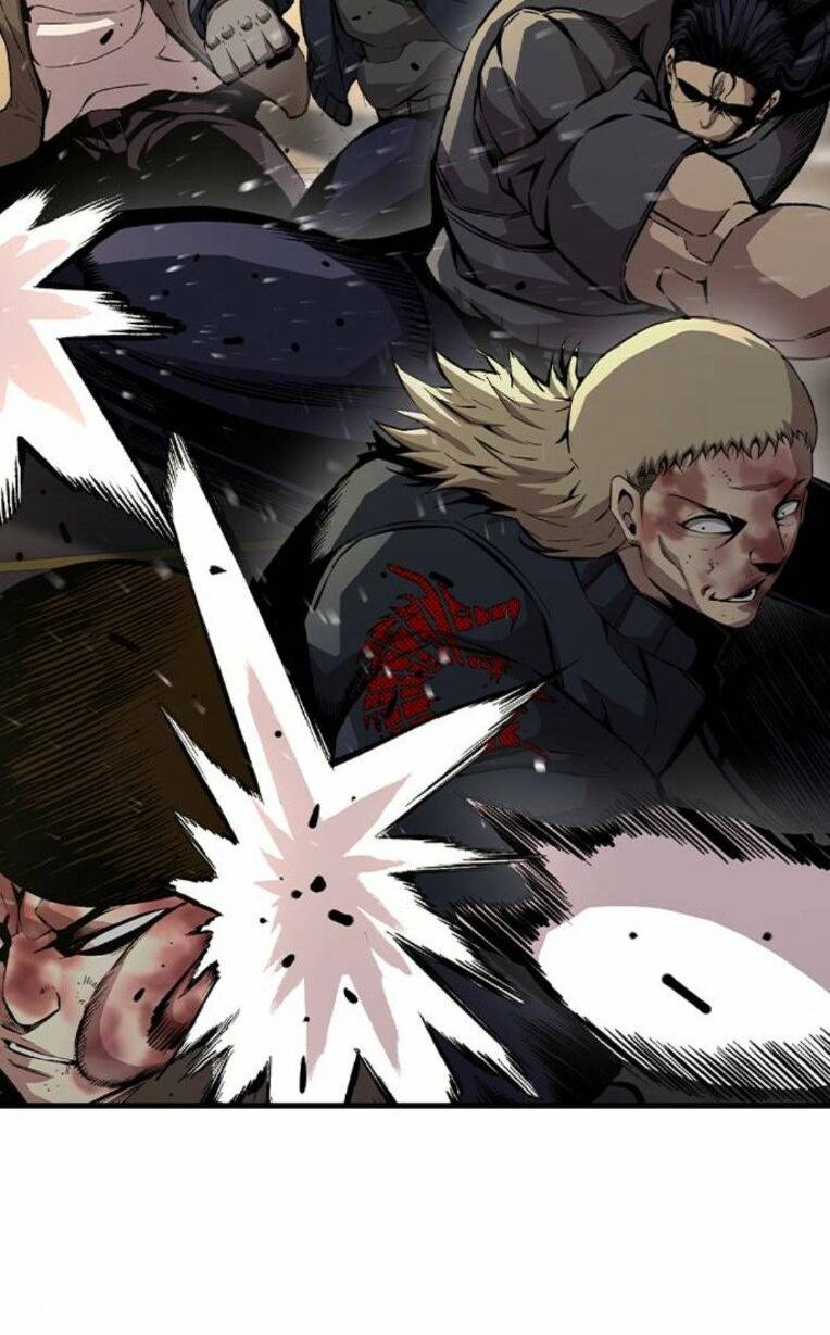 King Game Chapter 72 - Trang 2