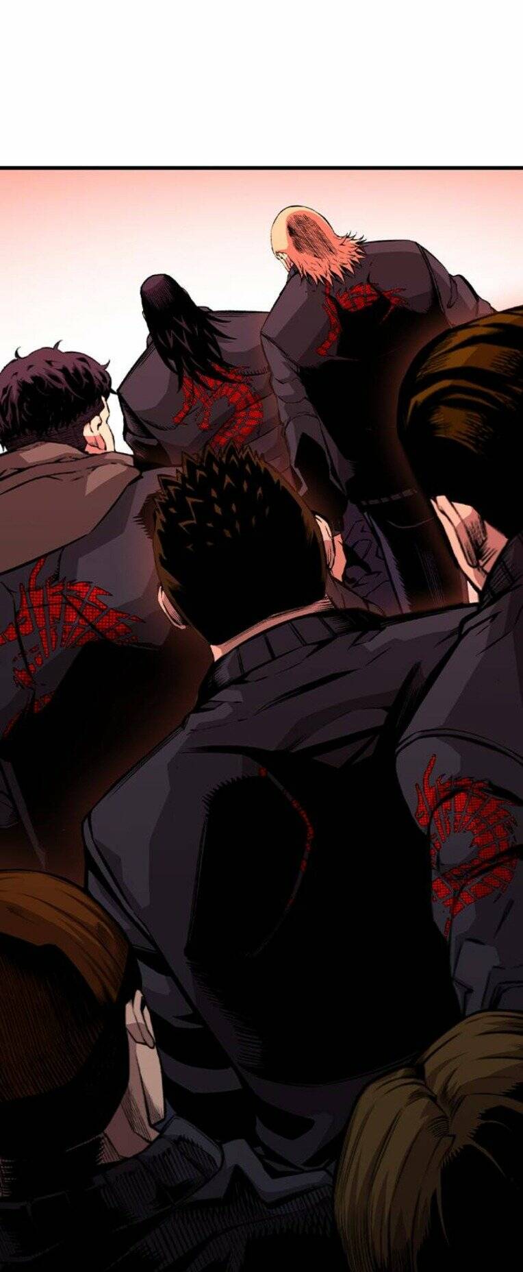 King Game Chapter 72 - Trang 2