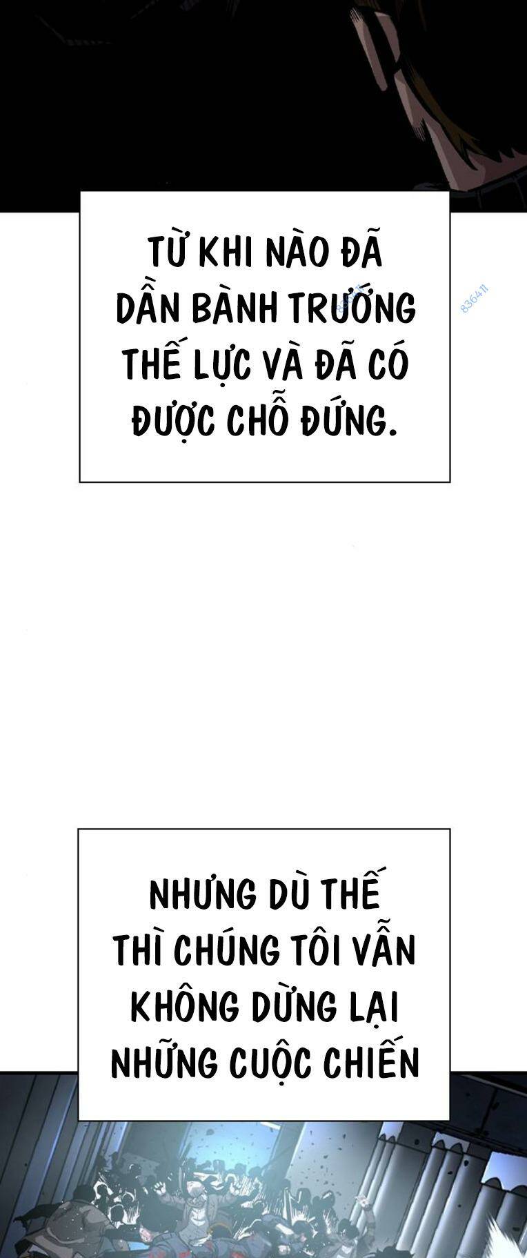 King Game Chapter 72 - Trang 2