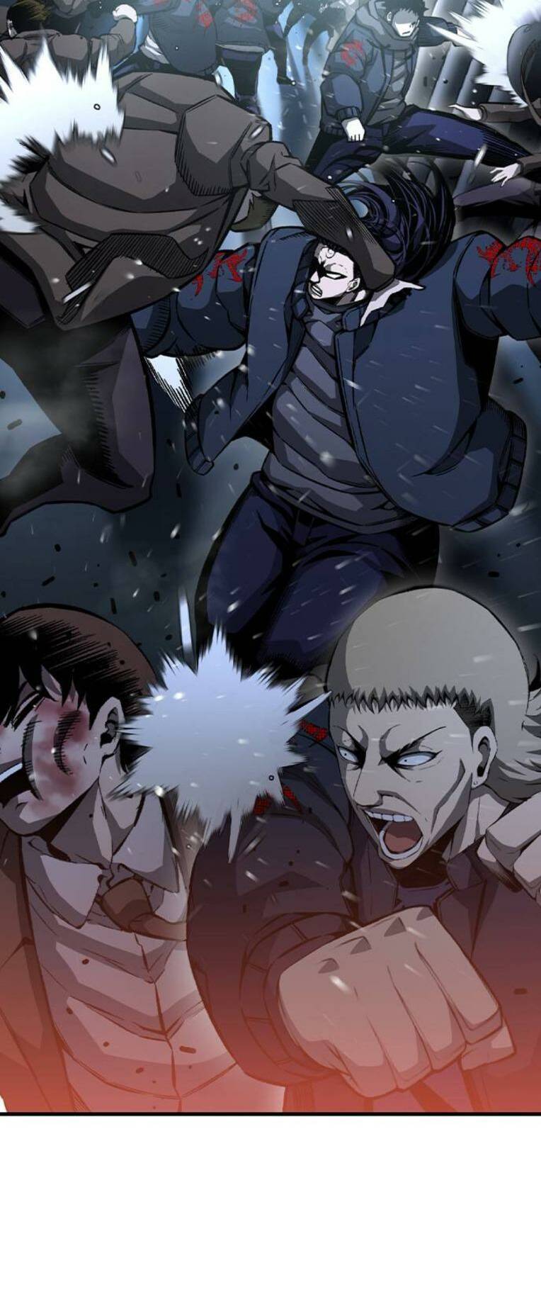 King Game Chapter 72 - Trang 2