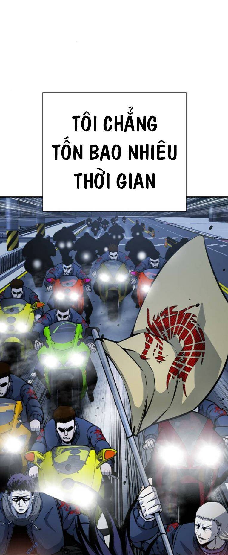 King Game Chapter 72 - Trang 2