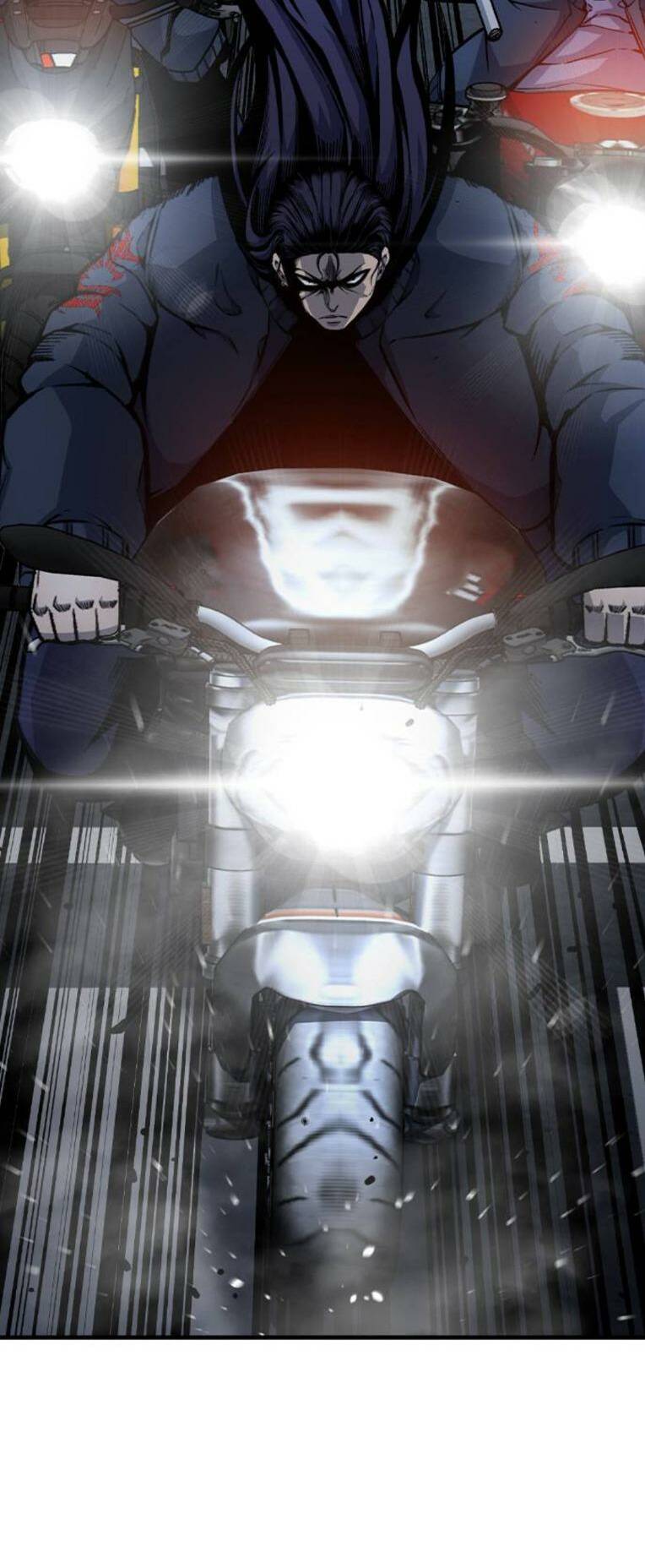 King Game Chapter 72 - Trang 2