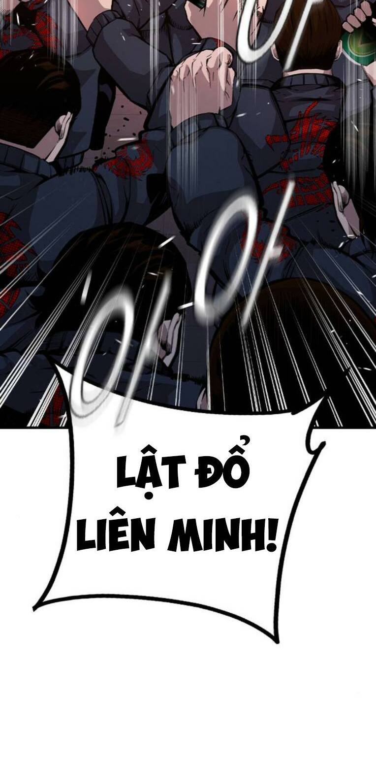 King Game Chapter 72 - Trang 2