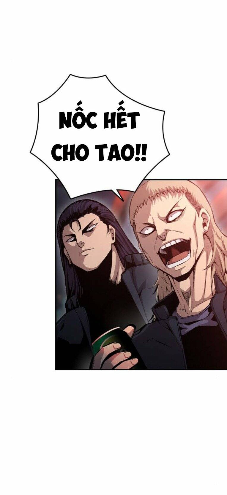 King Game Chapter 72 - Trang 2