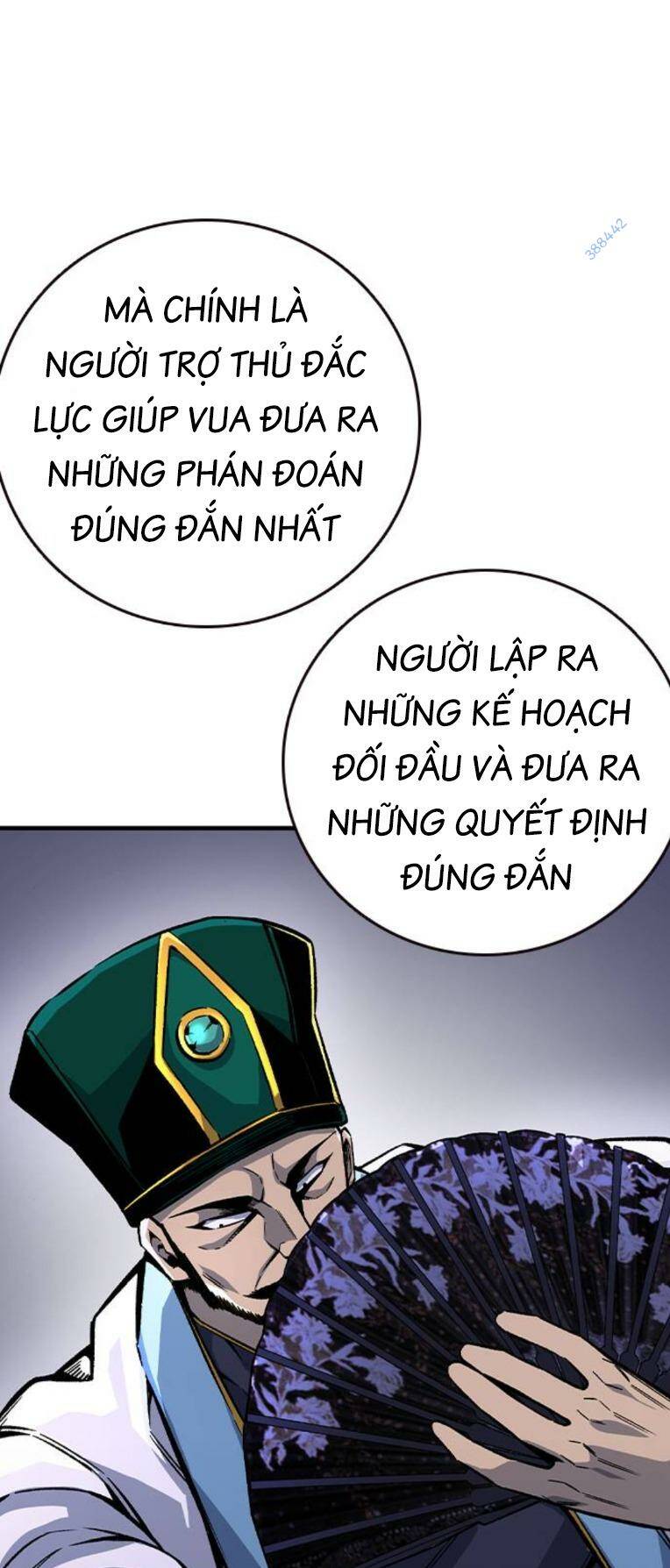 King Game Chapter 73 - Trang 2