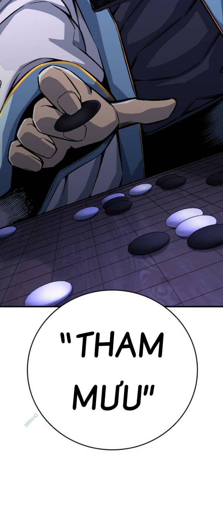 King Game Chapter 73 - Trang 2