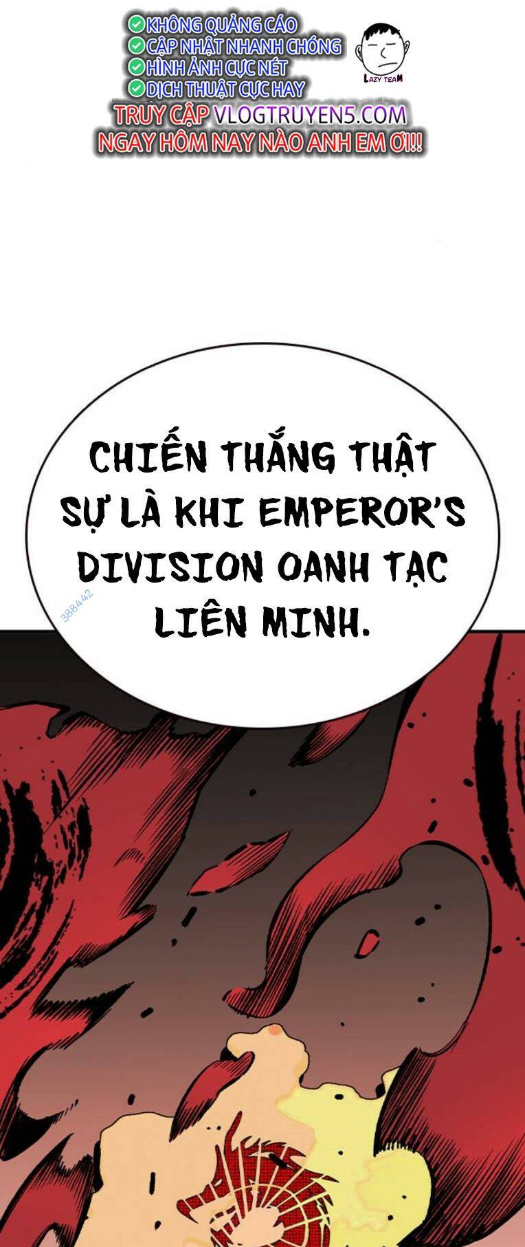 King Game Chapter 73 - Trang 2