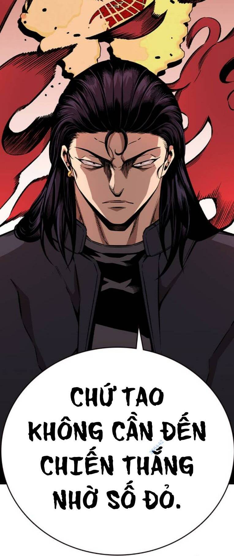 King Game Chapter 73 - Trang 2