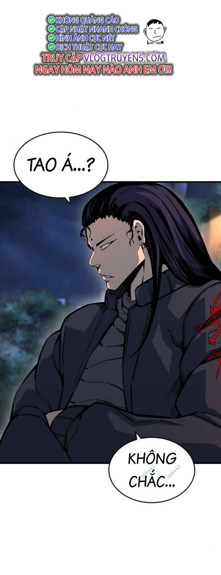 King Game Chapter 73 - Trang 2