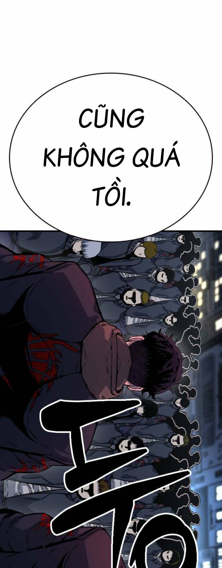 King Game Chapter 73 - Trang 2