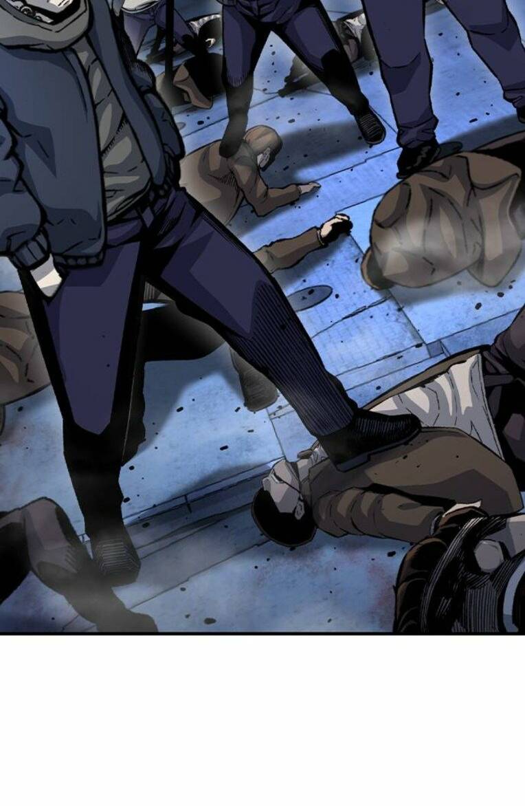 King Game Chapter 73 - Trang 2