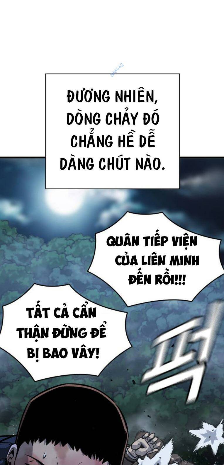 King Game Chapter 73 - Trang 2