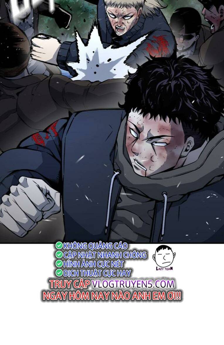 King Game Chapter 73 - Trang 2