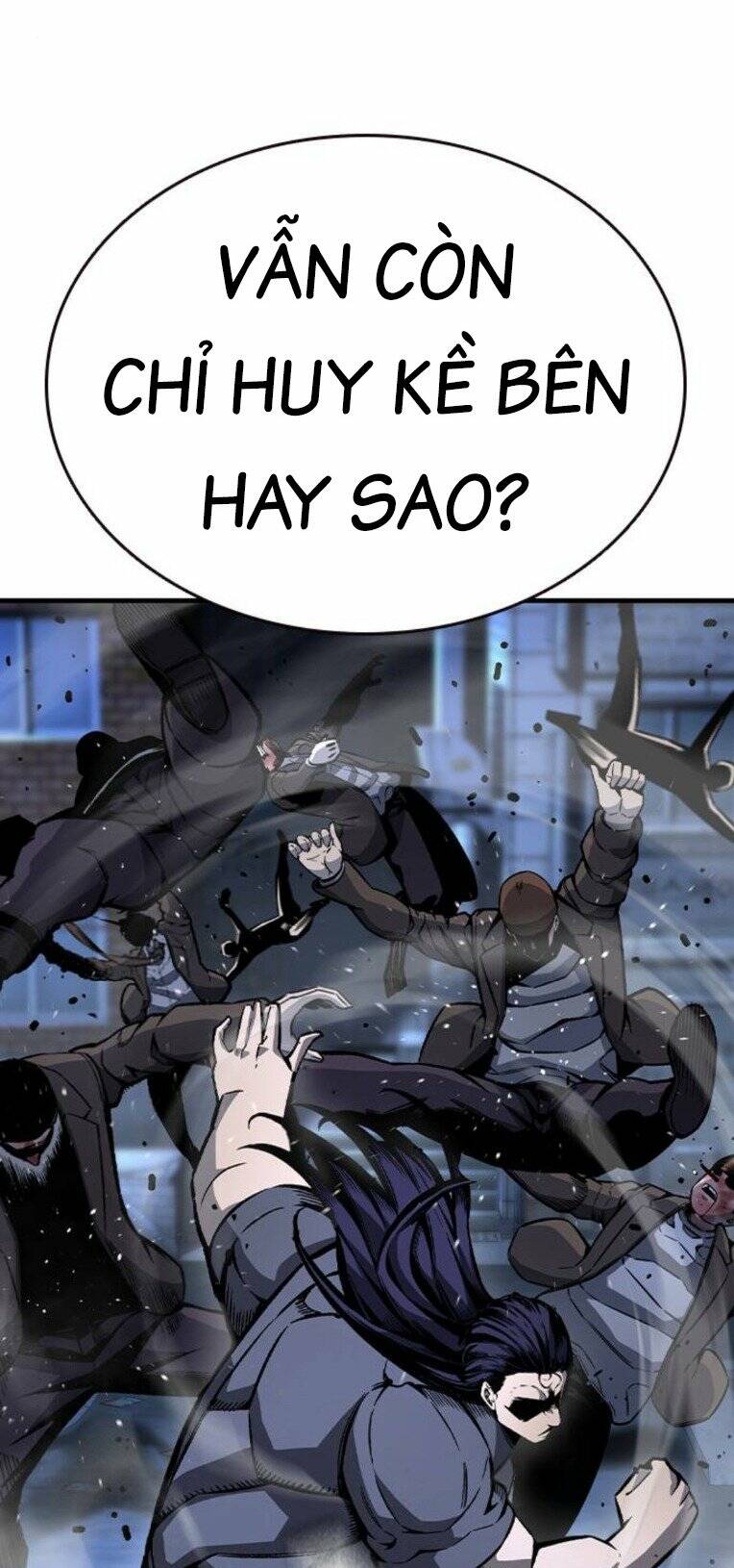 King Game Chapter 73 - Trang 2