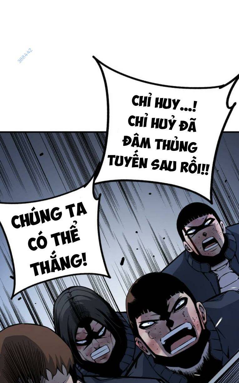 King Game Chapter 73 - Trang 2
