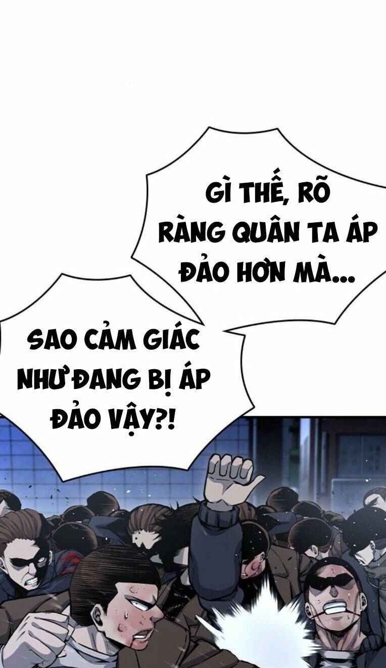 King Game Chapter 73 - Trang 2