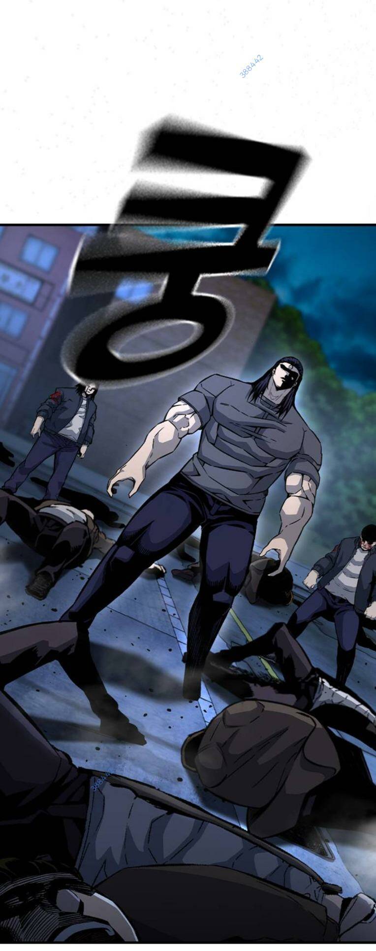 King Game Chapter 73 - Trang 2