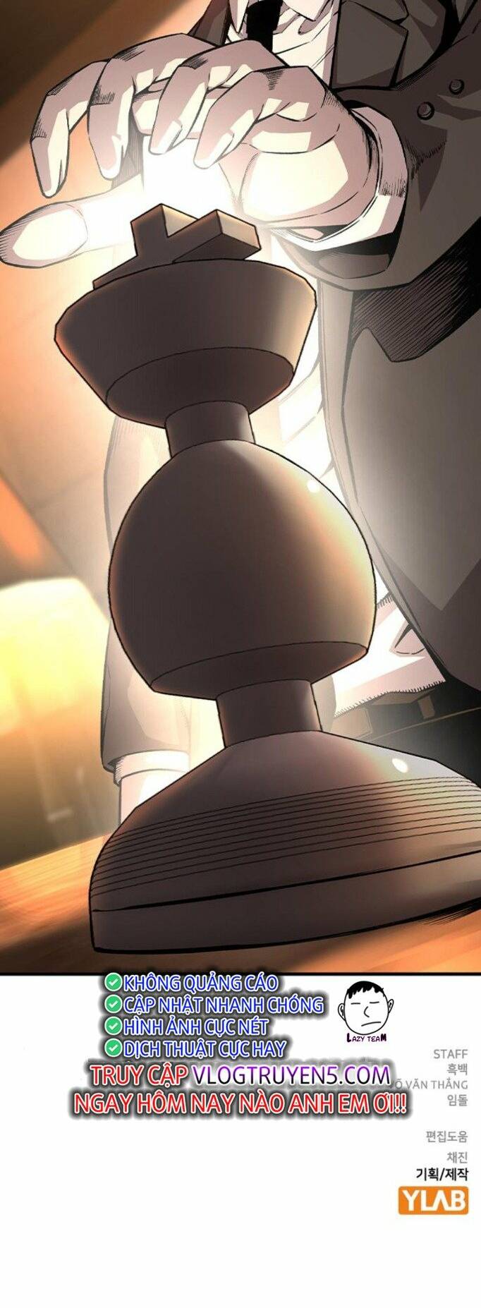 King Game Chapter 74 - Trang 2
