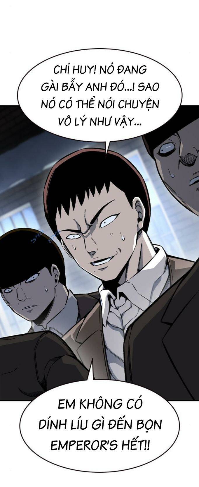 King Game Chapter 74 - Trang 2