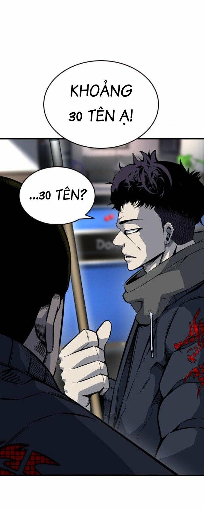 King Game Chapter 74 - Trang 2