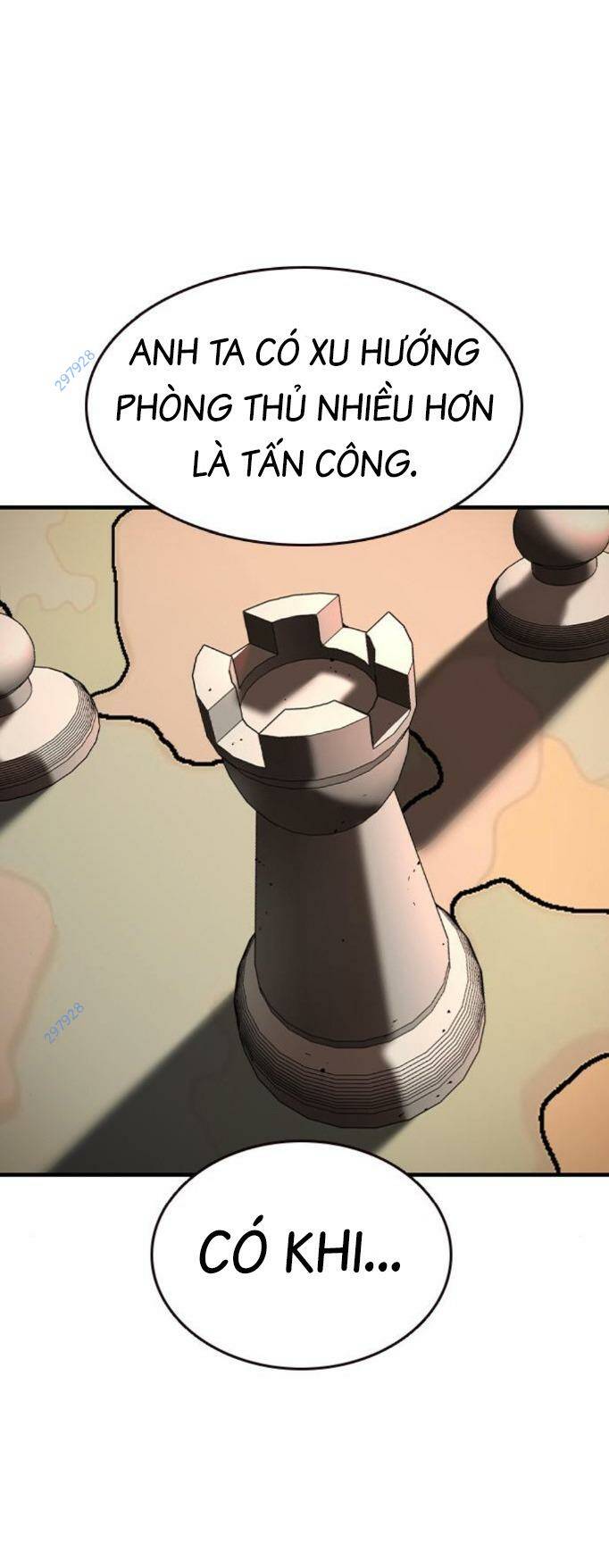 King Game Chapter 74 - Trang 2