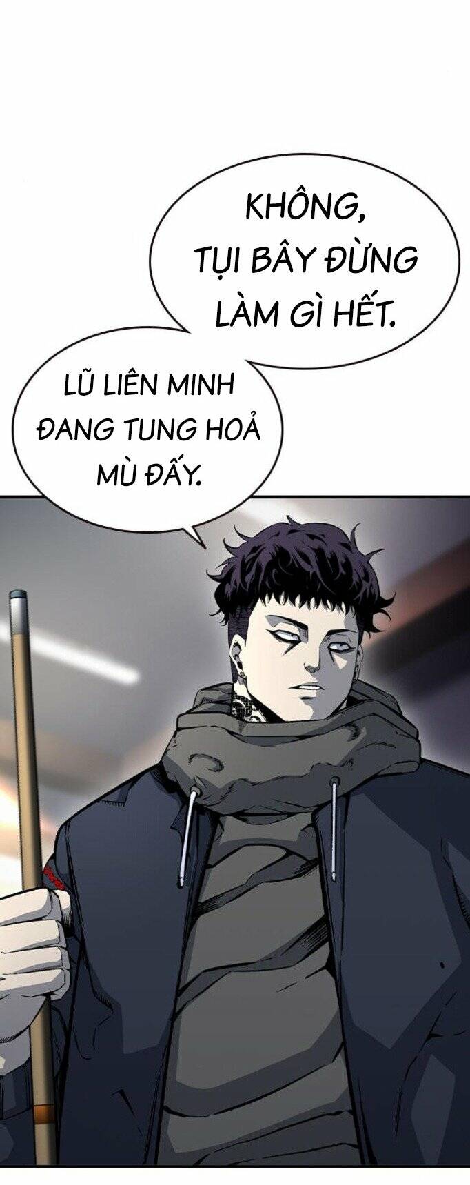 King Game Chapter 74 - Trang 2
