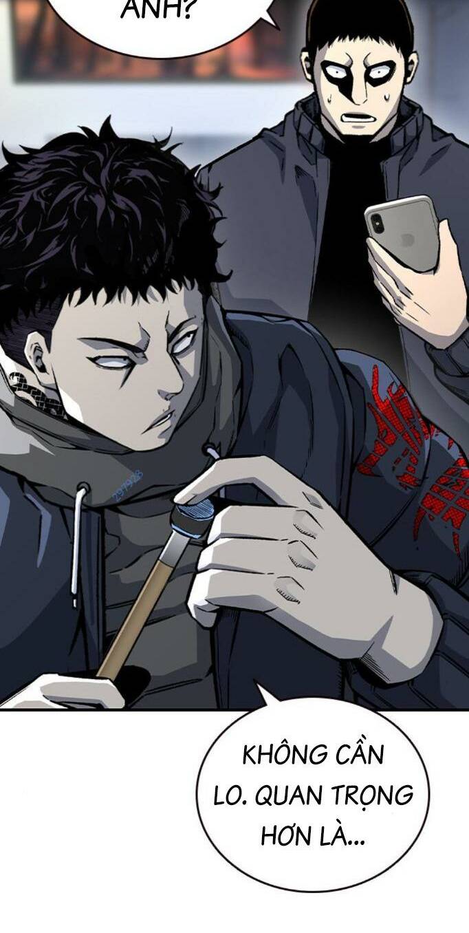 King Game Chapter 74 - Trang 2