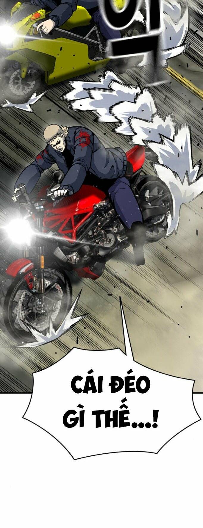 King Game Chapter 74 - Trang 2