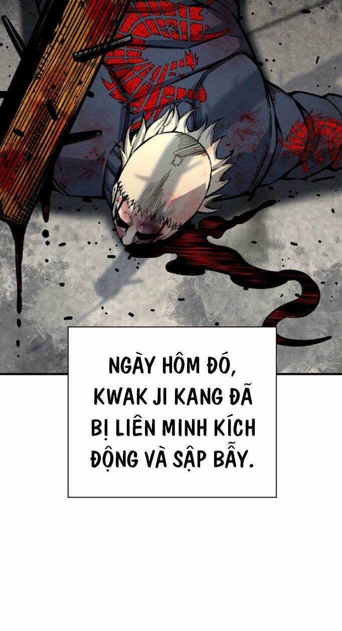 King Game Chapter 74 - Trang 2